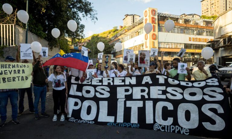 Documentan torturas contra adolescentes detenidos durante protestas poselectorales