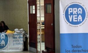 Amnistía Internacional exige al Gobierno de Maduro frenar el acoso contra Provea