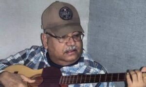 Niños del Imgra rendirán homenaje musical a Renato Aguirre González