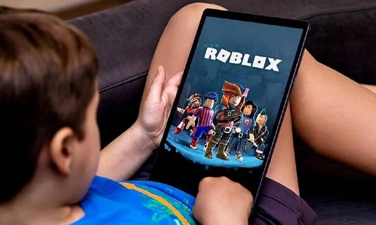 Cicpc vincula el juego Roblox a delitos sexuales contra niños y adolescentes