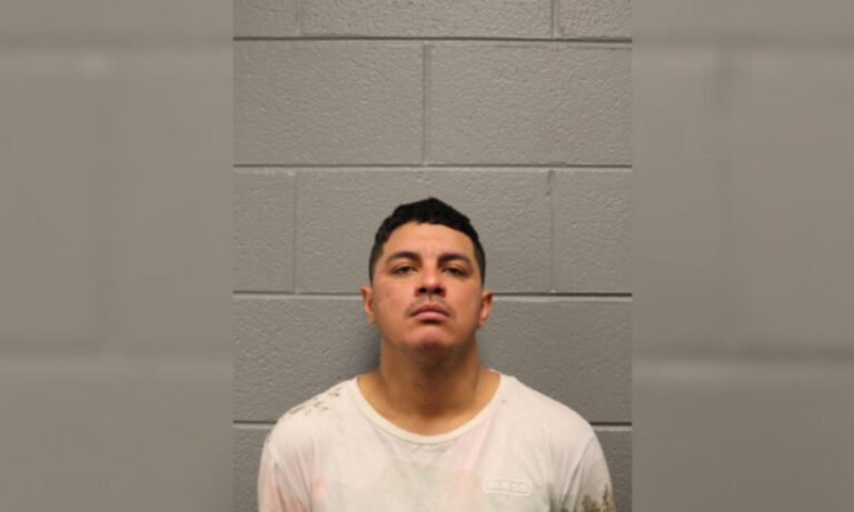 Arrestan en Tennessee a miembro del “Tren de Aragua” vinculado a crímenes en Chicago y Nueva York