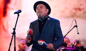 Rubén Blades responde a las burlas de Willie Colón en redes sociales