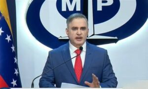 Fiscalía registra 21.871 personas imputadas por corrupción desde 2017