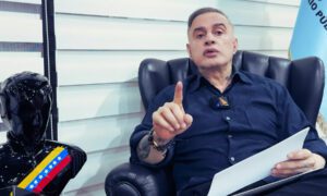 Saab asevera que “aquí no habrá otro intento de usurpación y ningún Guaidó 3.0”