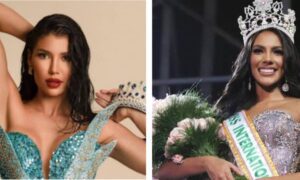 Elegirán este sábado a Miss Venezuela Mundo y Miss Venezuela Internacional
