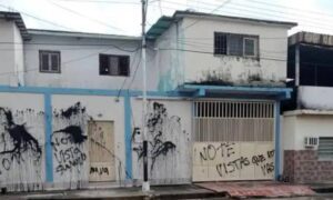 Denuncian allanamiento “ilegal” de la sede del Comando ConVzla en Apure