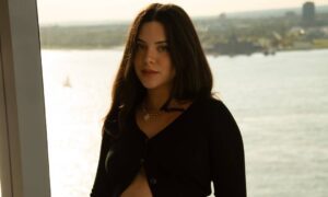 Sheryl Rubio revela que sufrió negligencia médica en el parto