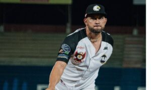 Cardenales anuncia a Silvino Bracho en su roster para la Serie del Caribe