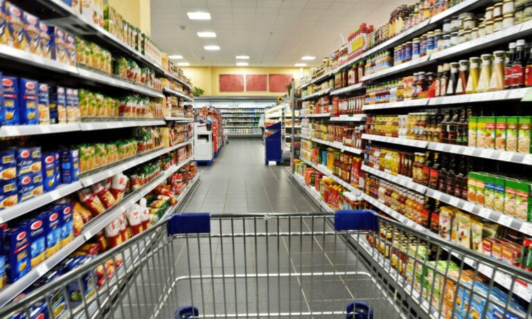 Proyectan un crecimiento del 72 % para el sector supermercados en 2025
