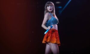 Billboard reconoce a Taylor Swift como la segunda mayor estrella pop del siglo 21