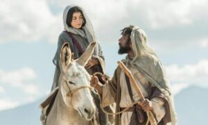La serie “The Chosen” anuncia un especial de Navidad sobre María y José