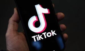 Reportan que TikTok fue bloqueado por 6 horas la madrugada de este martes