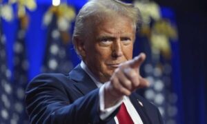Plataforma Unitaria pide a Trump que se “solidarice” con la lucha para una transición