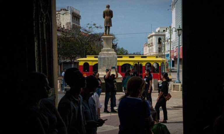 El turismo en Venezuela se resiente tras la crisis poselectoral