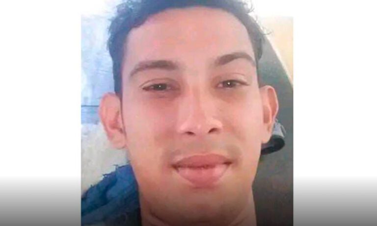 Asesinan a venezolano de un disparo en la cabeza en el norte de Santa Marta