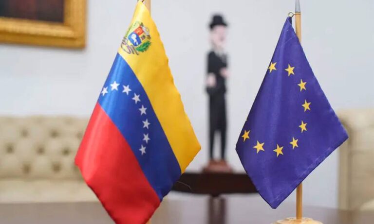 La UE presentará programas de estudios e intercambio académico a jóvenes en Venezuela