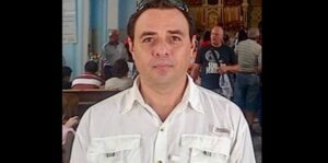 Madre de activista Miguel Granados pide conocer su paradero: “Estoy desesperada”