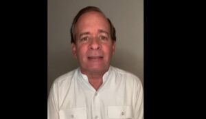 Guanipa rechaza reconocimiento a Maduro: “Es preferible que se echen a un lado”