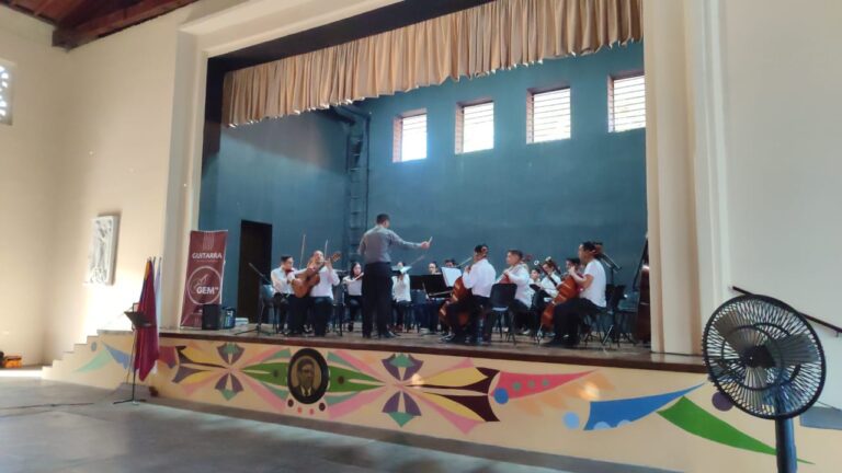 Segundo Festival de Guitarra Clásica Ciro Adarme se realizará en Maracaibo y El Moján