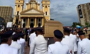 Restos de Danelo Badell serán cremados este sábado