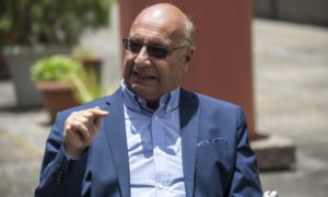 Hijo de Williams Dávila denuncia que el exdiputado sigue “incomunicado”