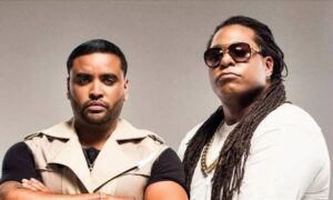 Los reguetoneros Zion y Lennox se separan tras más de 20 años de carrera