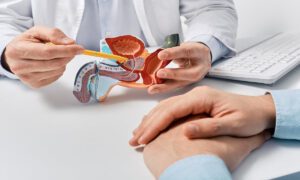 Advierten que 2 de cada 10 venezolanos tienen cáncer de próstata