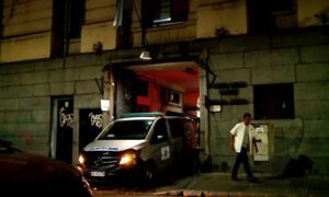 Trasladan el cuerpo de Liam Payne para embalsamarlo y luego repatriarlo a Londres