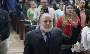Defensoría del Pueblo: oídos sordos ante la violación de DD. HH.