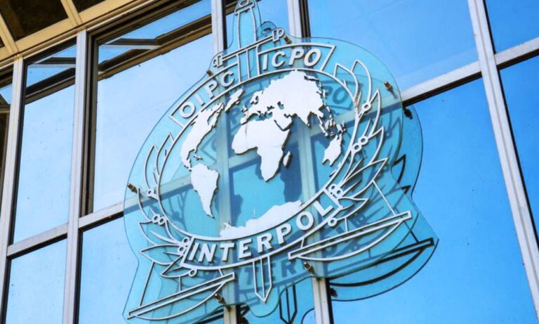 Más de 2.500 detenidos en operación global de Interpol contra la trata de personas