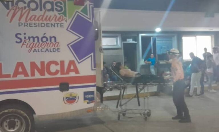 Más de 30 liceístas resultan intoxicados en Mérida por reto en redes sociales