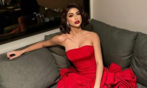 Miss Universo expulsa a la candidata de Panamá tras revisión disciplinaria