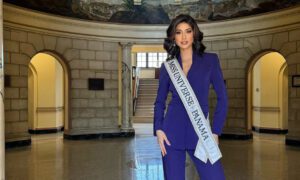 Representante de Panamá se pronuncia sobre su expulsión del Miss Universo