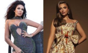 Candidatas de Sudáfrica y Kosovo abandonan el Miss Universo