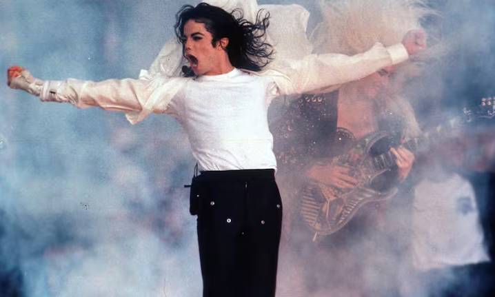 La película biográfica de Michael Jackson retrasará su estreno