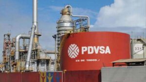Pdvsa denuncia “ataque cibernético” por EE. UU. para “detener su operatividad”