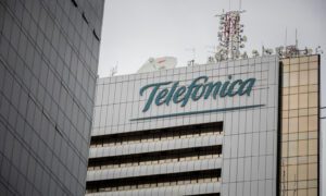 Telefónica Venezolana pagará más de 85 millones de dólares para resolver caso de sobornos