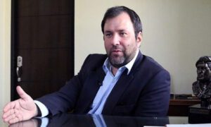 Gil insta a Brasil a dejar de “inmiscuirse” en asuntos de los venezolanos