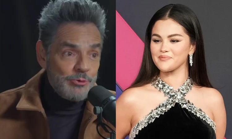 Eugenio Derbez critica la actuación de Selena Gómez en ‘Emilia Pérez’ y ella se defiende