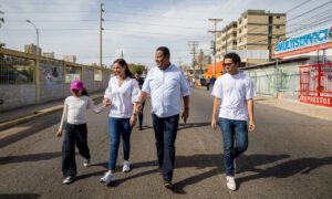 Vanessa Linares exige la liberación de Rafael Ramírez a 60 días de su detención