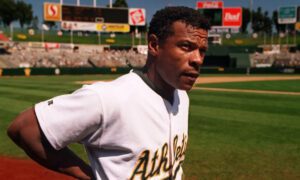Muere Rickey Henderson, líder histórico de las bases robadas, a los 65 años