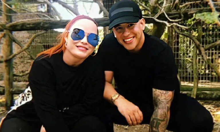 Daddy Yankee demanda a su esposa por retiros millonarios no autorizados