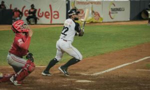 Águilas inicia hoy el “round robin” contra Cardenales