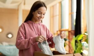 6 beneficios de aprovechar las ofertas de tenis esta Navidad