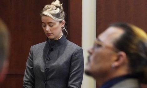 Abogados de Johnny Depp confiesan su mayor miedo durante juicio contra Amber Heard