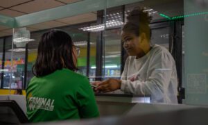 Terminal de Maracaibo equipado para atender movilización de temporadistas en Navidad y Año Nuevo