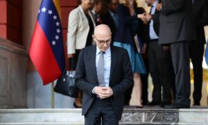 Oposición espera que se permita “funcionamiento pleno” de oficina de DD. HH. de ONU