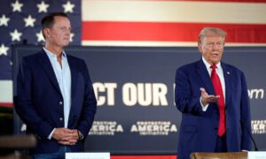 Trump designa a Richard Grenell como enviado especial para Venezuela y Corea del Norte