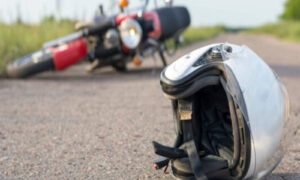 Reportan entre 3 a 5 muertes diarias de motorizados en el país