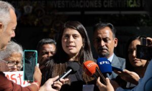 Familia de Baduel denuncia que tiene 15 días “sin saber nada de él”